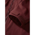 Rab Kinetic 2.0 Jacket - Men's - Oxblood Red - Detail