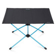 Helinox Table One Hard Top Large - Black - side