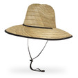 Sun Guardian Hat - Natural Blank