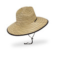 Sun Guardian Hat - Natural Blank