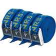 NRS 1-inch Heavy Duty Straps - 4-Pack - 9 ft.