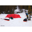 Hilleberg Kaitum 4 GT - in use