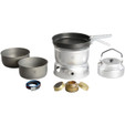 25-0 Ultralight Hard Anodized Stove Kit