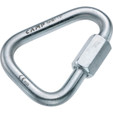 Delta Quick Link - Plated Steel