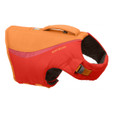 Ruffwear Float Coat Life Jacket - Red Sumac