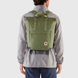 Fjallraven High Coast Totepack - Model Back