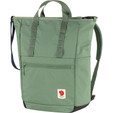 Fjallraven High Coast Totepack - Patina Green - Front Angle