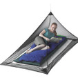 Pyramid Mosquito Net Shelter