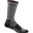Darn Tough Hiker Boot Sock Midweight Full Cushion - Men's - Charcoal