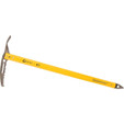 Grivel G1 Ice Axe - Yellow