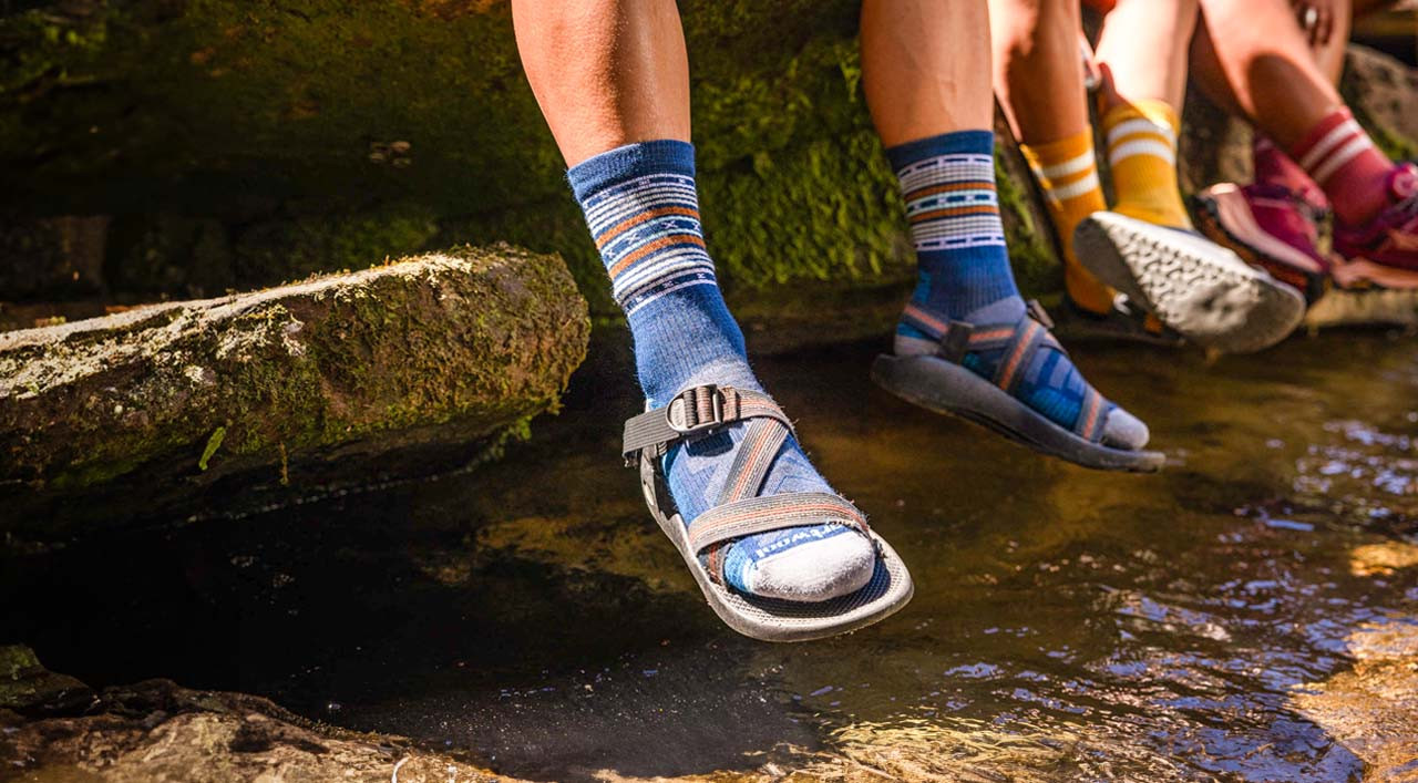 Smartwool up to 25% off