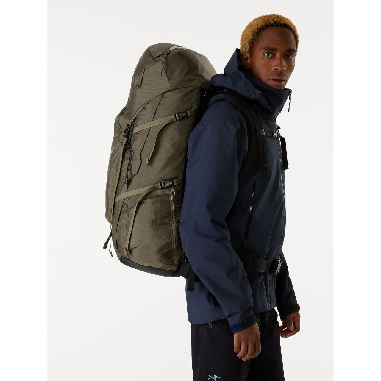 Arc'teryx Bora 65 - Men's | Backpacking Packs
