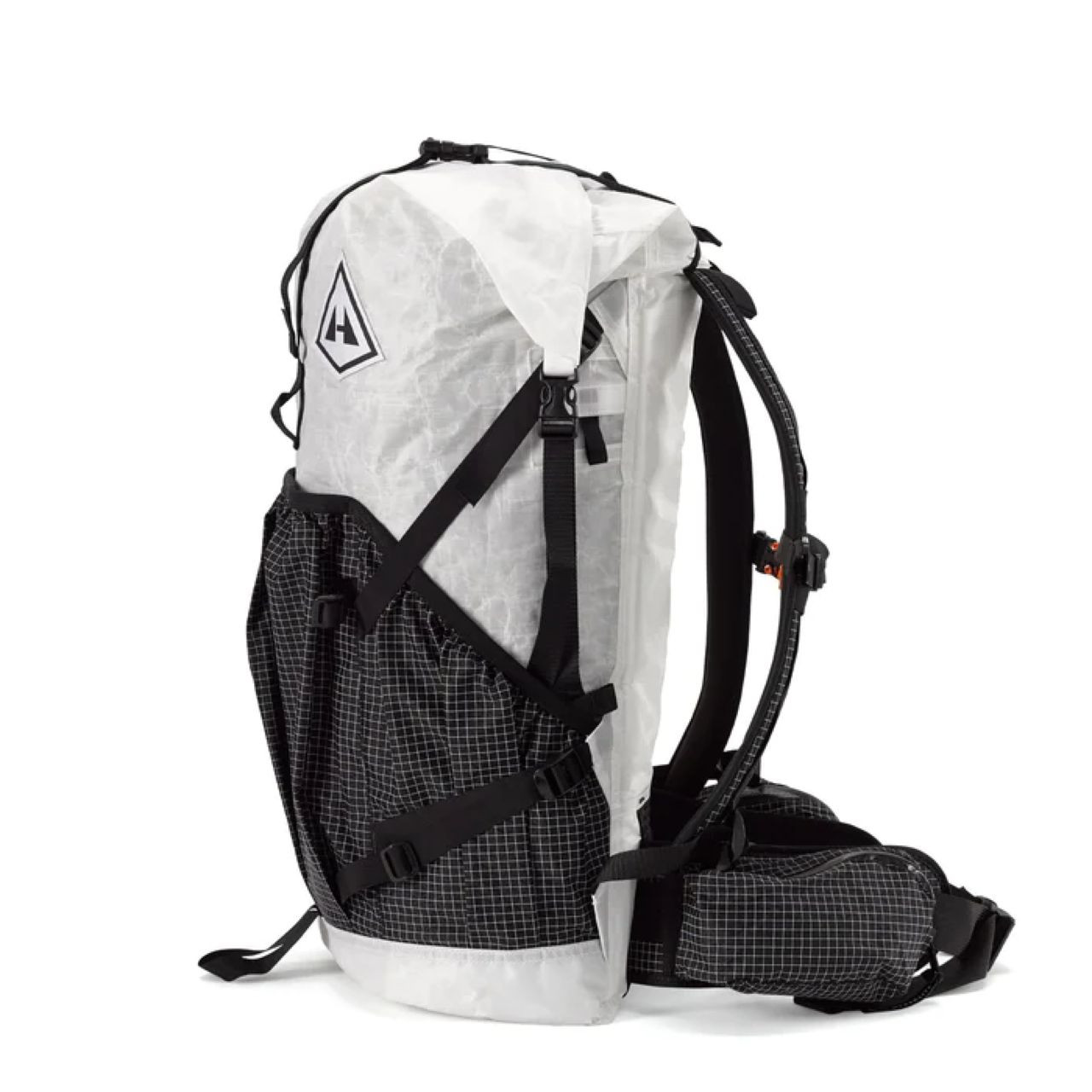 Hyperlite Mountain Gear Southwest 40 | Ultralight Packs | Backpacking Packs