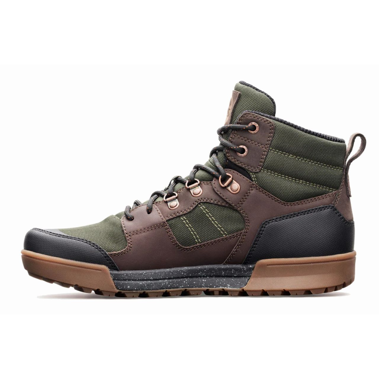 Lems Outlander - Unisex | Hiking Boots | Waterproof Boots & Shoes