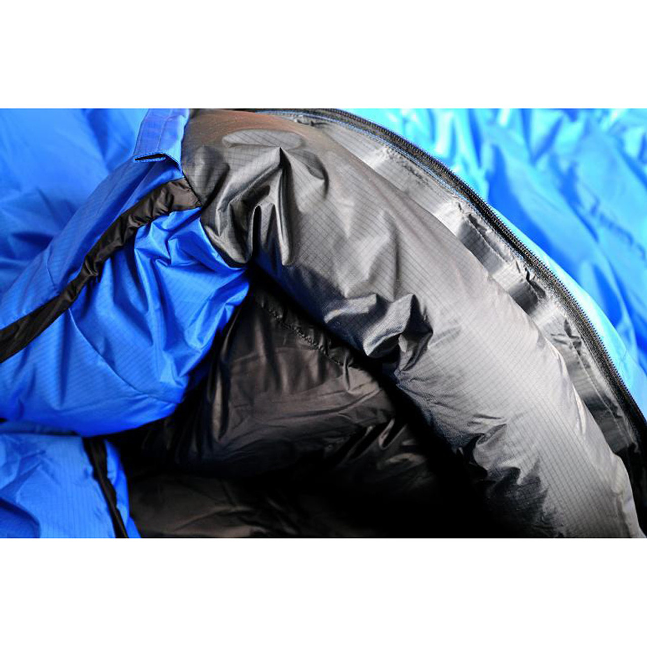 Western Mountaineering Puma GWS | Down Sleeping Bag