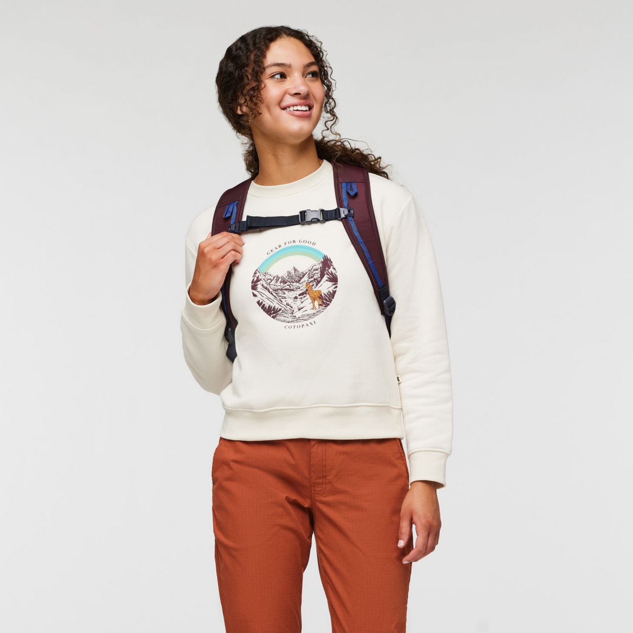 Cotopaxi Vaya 18L Backpack - Cada Dia | Laptop Packs & Bags | Daypacks