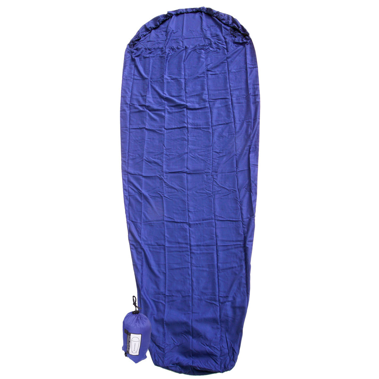 Western Mountaineering Sonora Sleep Liner | Bag Liners ...