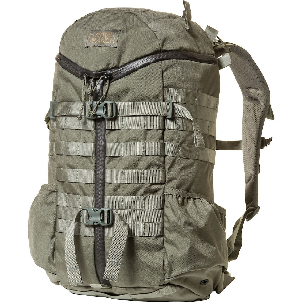 Mystery Ranch 2 Day Assault Backpack | Backcountry Gear