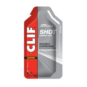 Shot Energy Gel - Double Expresso