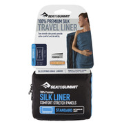 Silk Travel Liner - Standard