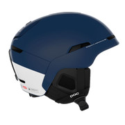 POC Obex BC SPIN Helmet - Lead Blue 3