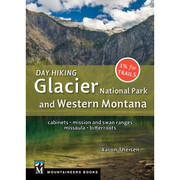 Day Hiking: Glacier National Park & Western Montana