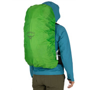 Osprey Sirrus 36 - Women's - Succulent Green with raincover
