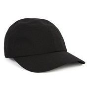 Topo Designs Tech Cap - Black