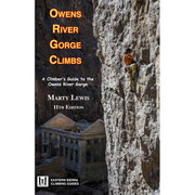 Owens River Gorge Climbs - 11th Ed.