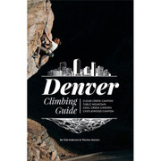 Denver Climbing Guide