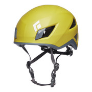 Black Diamond Vector Helmet in Sulpher/Anthracite