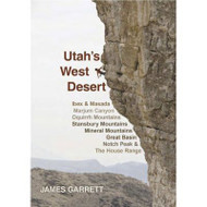James Garrett Books