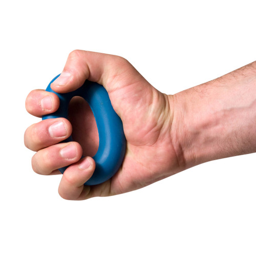 Forearm Trainer