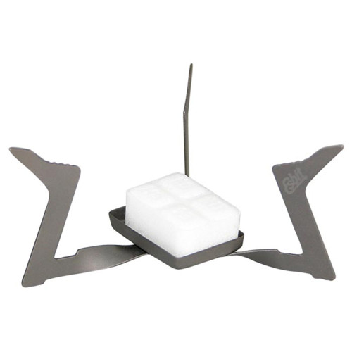 Titanium Folding Stove