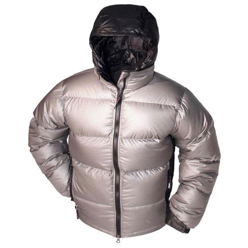 Western Mountaineering Hooded Meltdown Jacket - Unisex | Down