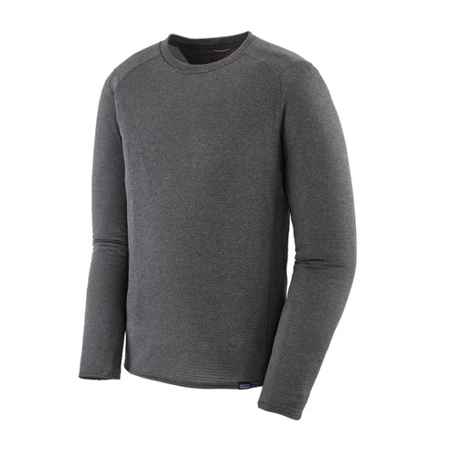 Capilene Thermal Weight Crew - Men's (Spring 2021)