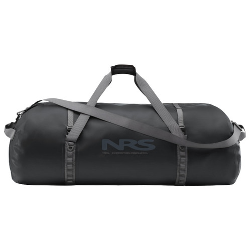 NRS Expedition DriDuffel - 105L - Flint