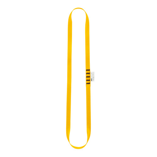 Petzl Anneau Sling - 60 cm - Yellow