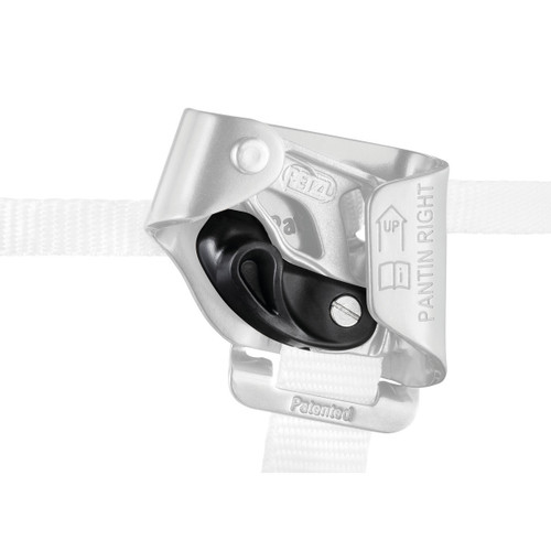 Petzl Pantin Catch - Right