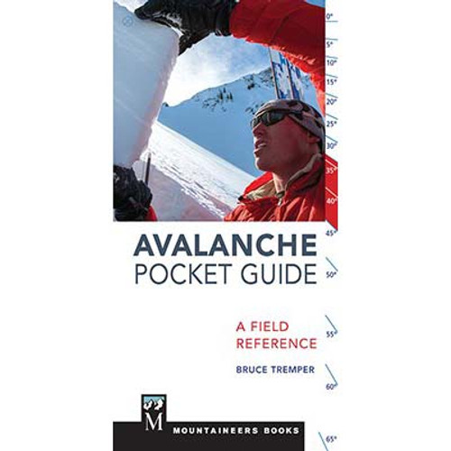 Avalanche Pocket Guide: A Field Reference