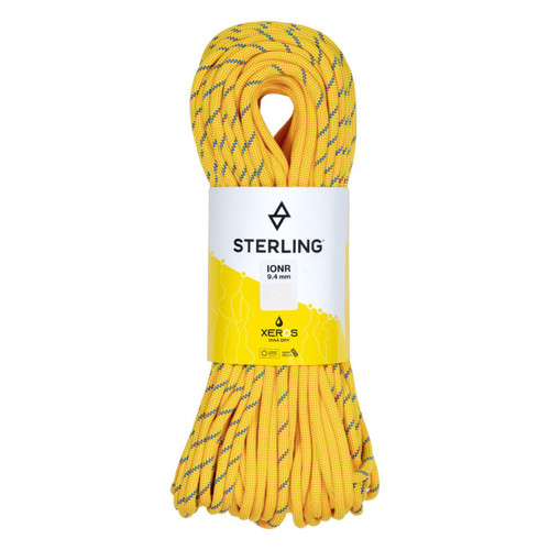 Sterling Ion R 9.4 BiColor XEROS - Yellow