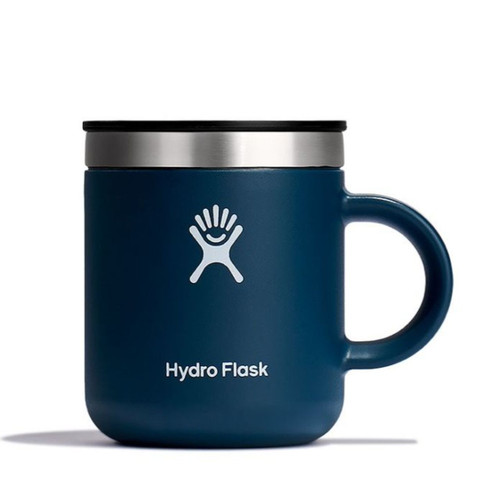 Hydro Flask 6 oz. Coffee Mug - Indigo