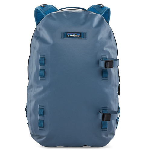 Patagonia Guidewater Backpack - Pigeon Blue