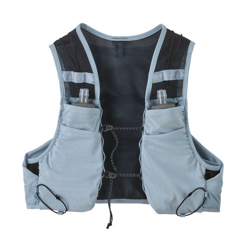 Patagonia Slope Runner Endurance Vest - Steam Blue