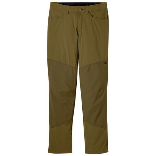 Outdoor Research Ferrosi Crux Pants - Men's (Fall 2022) - Loden