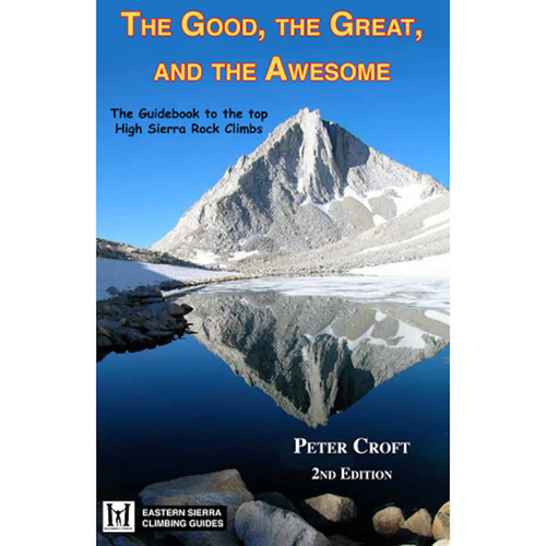 The Good, the Great and the Awesome - 2nd Ed.