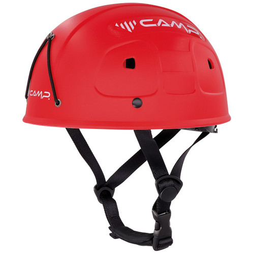 CAMP Rockstar Helmet - Red