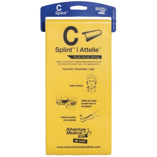 C-Splint