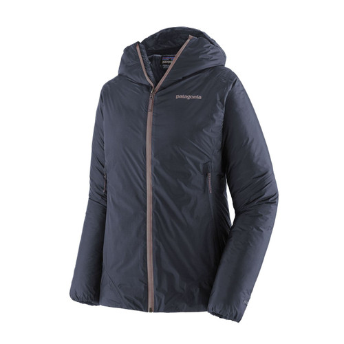 Patagonia Micro Puff Storm Jacket - Women's (Fall 2021) - Smolder Blue