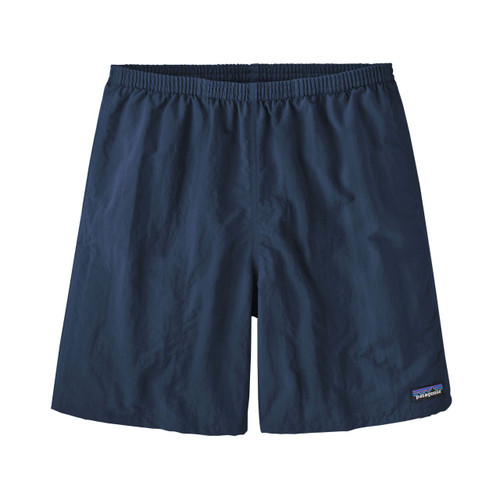 Patagonia Baggies Longs - 7 in. - Men's - Tidepool Blue